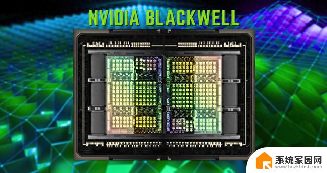 NVIDIA B100 'Blackwell' GPU 2024年Q4发布，采用3纳米工艺制造