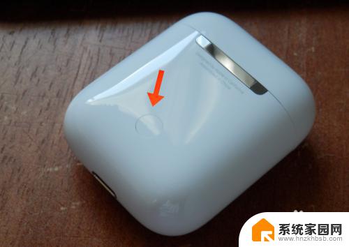 笔记本电脑连airpods AirPods耳机如何在Windows电脑上连接