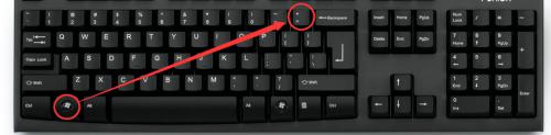 界面缩小快捷键 如何用快捷键调整电脑页面尺寸
