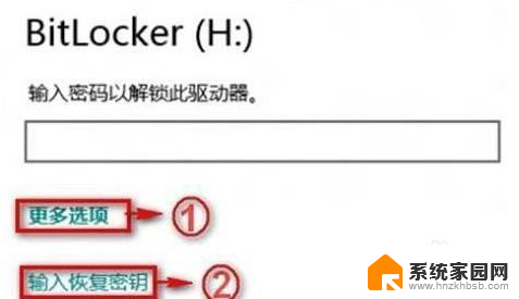 win10如何强制解除bitlocker代码 Win10系统Bitlocker密码忘了如何解决