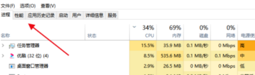 win11怎么看大小核利用率 Windows 11中如何查询CPU利用率