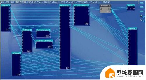 kx3552驱动最佳连线图解 KX插件连线图文教程