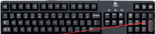 电脑显示放大缩小快捷键 如何设置电脑放大缩小快捷键