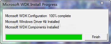 windows kits安装 Windows Driver Kit安装教程图解