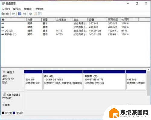 华硕笔记本电脑为什么只有一个c盘 华硕电脑为什么只有一个C盘