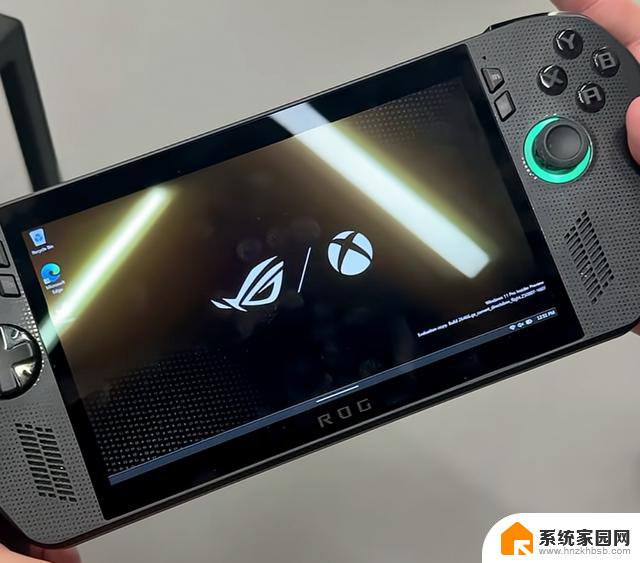 首款Xbox掌机正式发布，瘦身版Windows带来哪些变化？