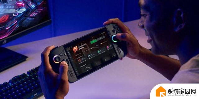 首款Xbox掌机正式发布，瘦身版Windows带来哪些变化？