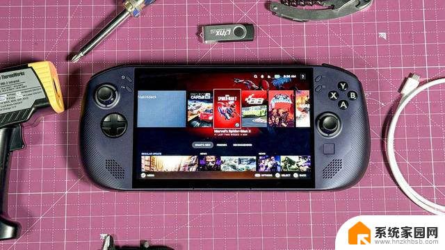 首款Xbox掌机正式发布，瘦身版Windows带来哪些变化？
