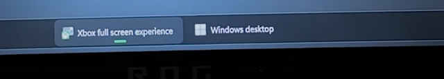 首款Xbox掌机正式发布，瘦身版Windows带来哪些变化？