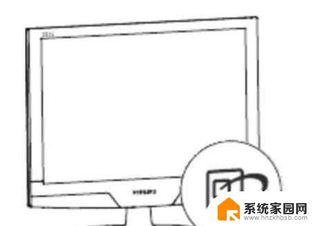 显示器屏幕有一条竖线 电脑显示器有一条竖线怎么处理