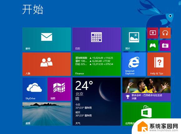 windows8.1光盘映像怎么安装 Win8.1从硬盘安装教程全程图解